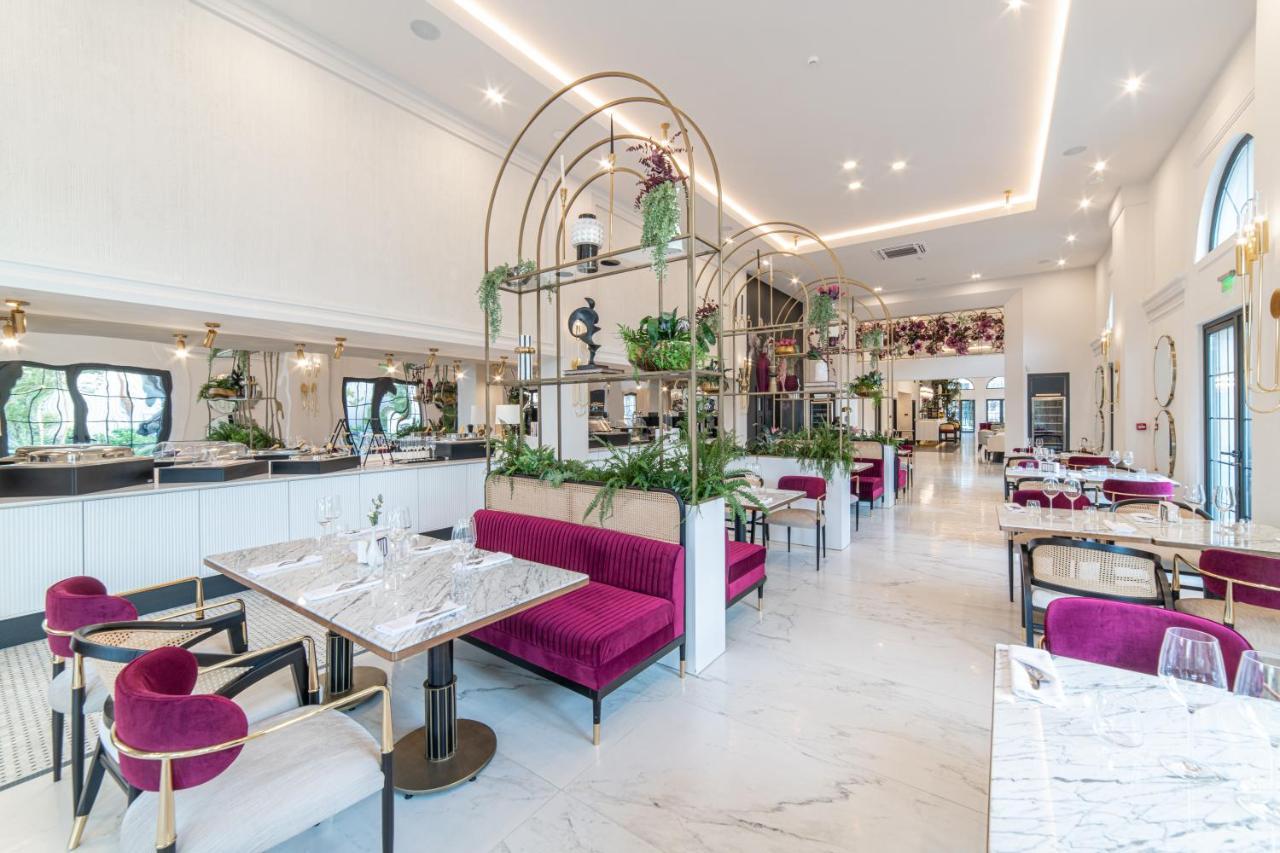 Zet Hotel Timisoara Exterior photo