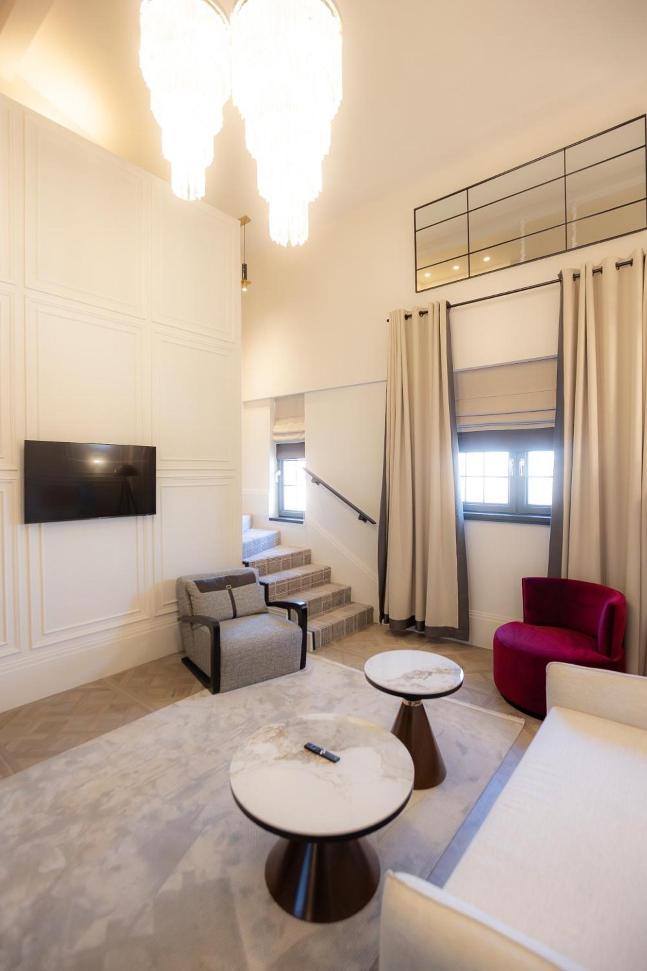 Zet Hotel Timisoara Exterior photo