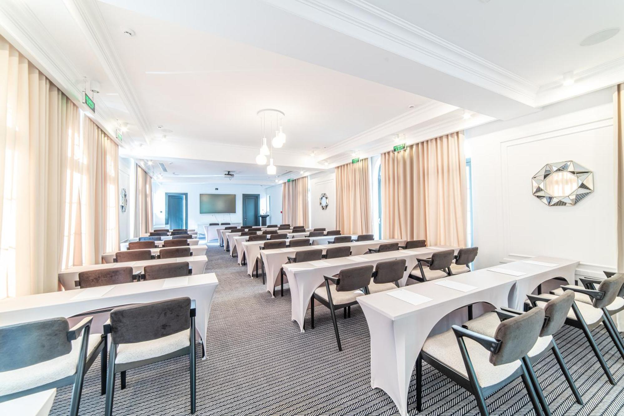 Zet Hotel Timisoara Exterior photo
