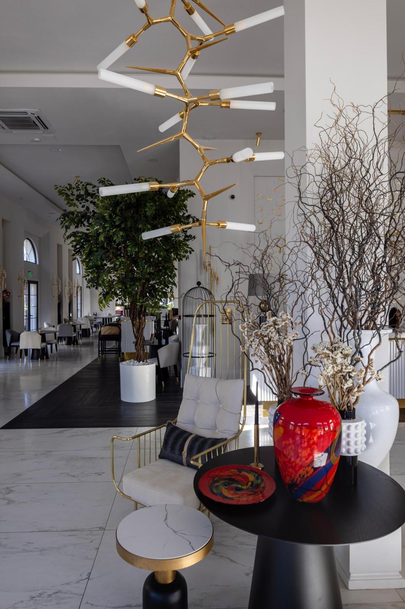 Zet Hotel Timisoara Exterior photo